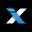 Изображение логотипа крипто-токена Intel X (intx)