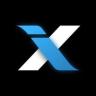 Изображение логотипа крипто-токена Intel X (intx)