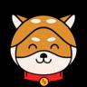 Изображение логотипа крипто-токена Inu Inu (inuinu)