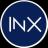 An image of the INX Token (inx) crypto token logo