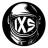 An image of the IX Swap (ixs) crypto token logo