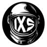 An image of the IX Swap (ixs) crypto token logo