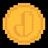 Gambar logo token kripto Jager Hunter (jager)
