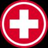 Jarvis Synthetic Swiss Franc (jchf) крипто токен логосунун сүрөтү
