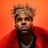 Jason Derulo (jason) 加密代币标志图片