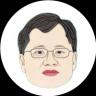 An image of the Jensen Huang (Meme) (jensen) crypto token logo