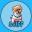 Изображение логотипа крипто-токена Jiffpom (jidf)