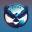 An image of the Jiyuu (jiyuu) crypto token logo