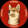 Изображение логотипа крипто-токена JOMON (jomon)