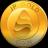 Изображение логотипа крипто-токена JP Gold Coin (jpgc)