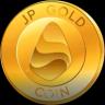 Изображение логотипа крипто-токена JP Gold Coin (jpgc)
