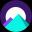 An image of the JPG NFT Index (jpg) crypto token logo