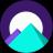 An image of the JPG NFT Index (jpg) crypto token logo