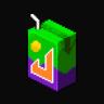 An image of the Juice ($juice) crypto token logo