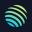 An image of the Jupiter (jup) crypto token logo