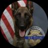 Изображение логотипа крипто-токена K-9 Killed in Shootout (titan)