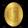 Изображение логотипа крипто-токена K-Chain (kct)