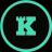 Ein Bild des Keep Network (keep) Krypto-Token-Logos