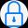 An image of the Keep3rV1 (kp3r) crypto token logo