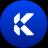Изображение логотипа крипто-токена KENESIS (ken)