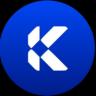 Изображение логотипа крипто-токена KENESIS (ken)