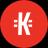 An image of the KKO Protocol (kko) crypto token logo