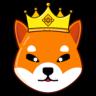 King Shiba (kingshib) 加密代币标志图片
