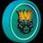 Kingdom of ANTs ANT Coins (antc) крипто токен логосунун сүрөтү
