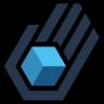 Uma imagem do logotipo do token cripto KIRO (kiro)
