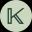 An image of the KNOX Dollar (knox) crypto token logo