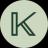 An image of the KNOX Dollar (knox) crypto token logo