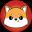 Uma imagem do logotipo do token cripto Koma Inu (koma)