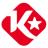 Larawan ng logo ng KPOP Coin (kpop) crypto token