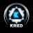 Larawan ng logo ng KRED (kred) crypto token