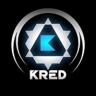 KRED (kred) 加密代幣標誌的圖像