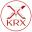 Изображение логотипа крипто-токена KRYZA Exchange (krx)