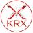 Изображение логотипа крипто-токена KRYZA Exchange (krx)