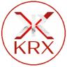 Изображение логотипа крипто-токена KRYZA Exchange (krx)
