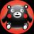 Gambar logo token kripto Kumamon Finance (kumamon)