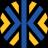 An image of the Kunji Finance (knj) crypto token logo