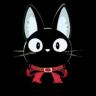 Изображение логотипа крипто-токена KURONEKO (jiji)