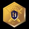 Изображение логотипа крипто-токена Land Of Heroes (loh)