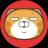 An image of the LanLan Cat (lanlan) crypto token logo
