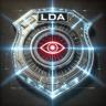 An image of the Larp Detective Agency ($agency) crypto token logo