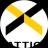 An image of the Lattice (ltx) crypto token logo