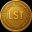 Изображение логотипа крипто-токена Law Service Token (lst)