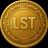 Изображение логотипа крипто-токена Law Service Token (lst)