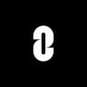An image of the LayerZero (zro) crypto token logo