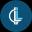 An image of the Leaxcoin (leax) crypto token logo
