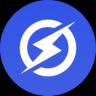 Изображение логотипа крипто-токена Legion Network (lgx)